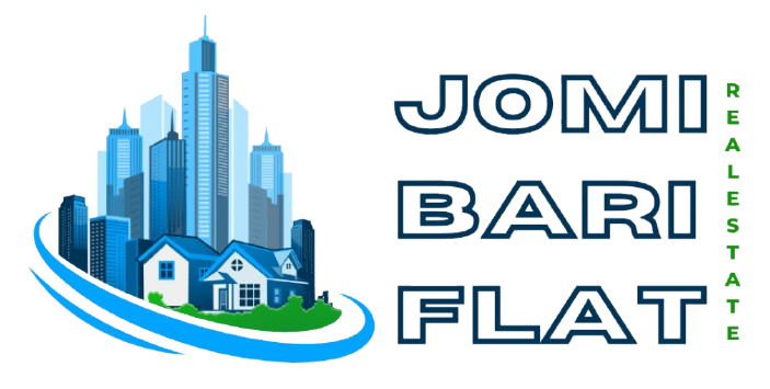 Jomi Bari Flat